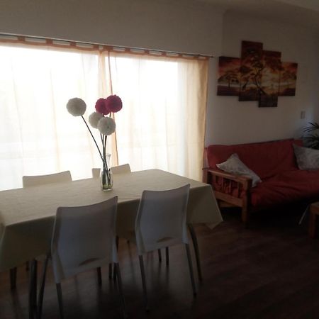 Ferienwohnung El Rinconcito De Rosi Trelew Exterior foto