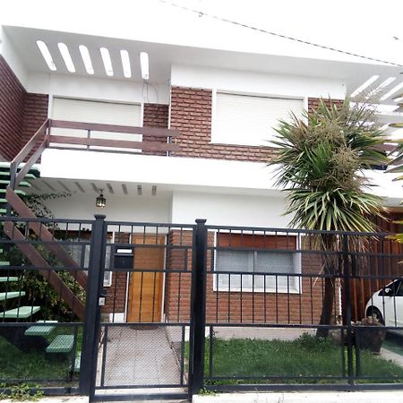 Ferienwohnung El Rinconcito De Rosi Trelew Exterior foto