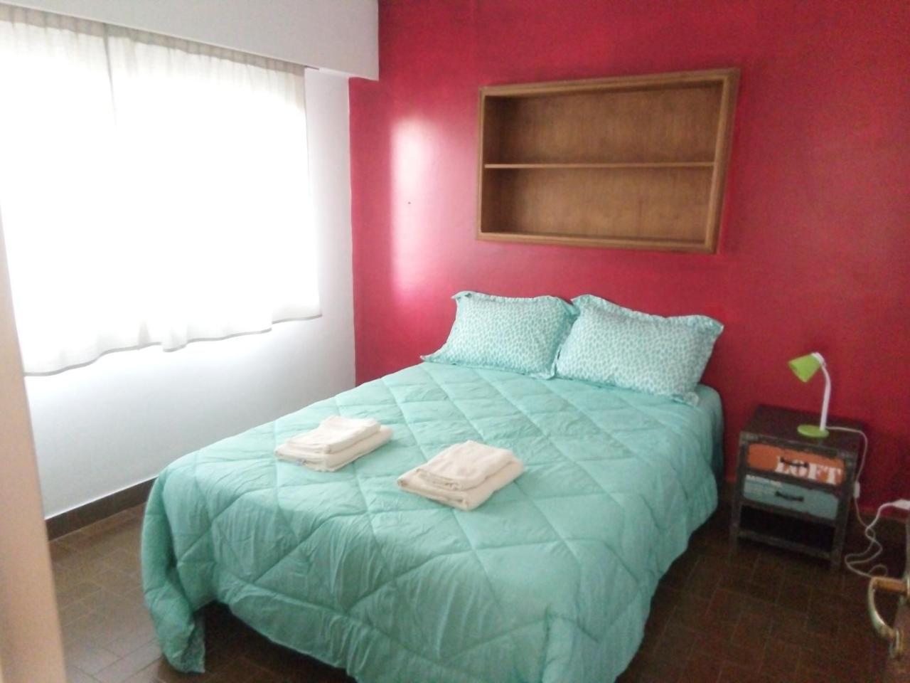 Ferienwohnung El Rinconcito De Rosi Trelew Exterior foto