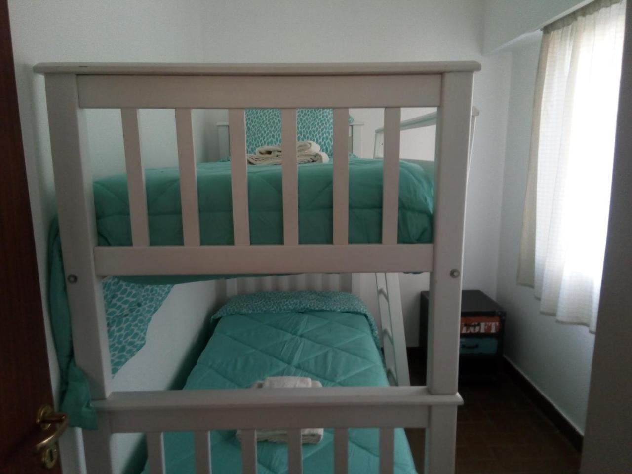 Ferienwohnung El Rinconcito De Rosi Trelew Exterior foto