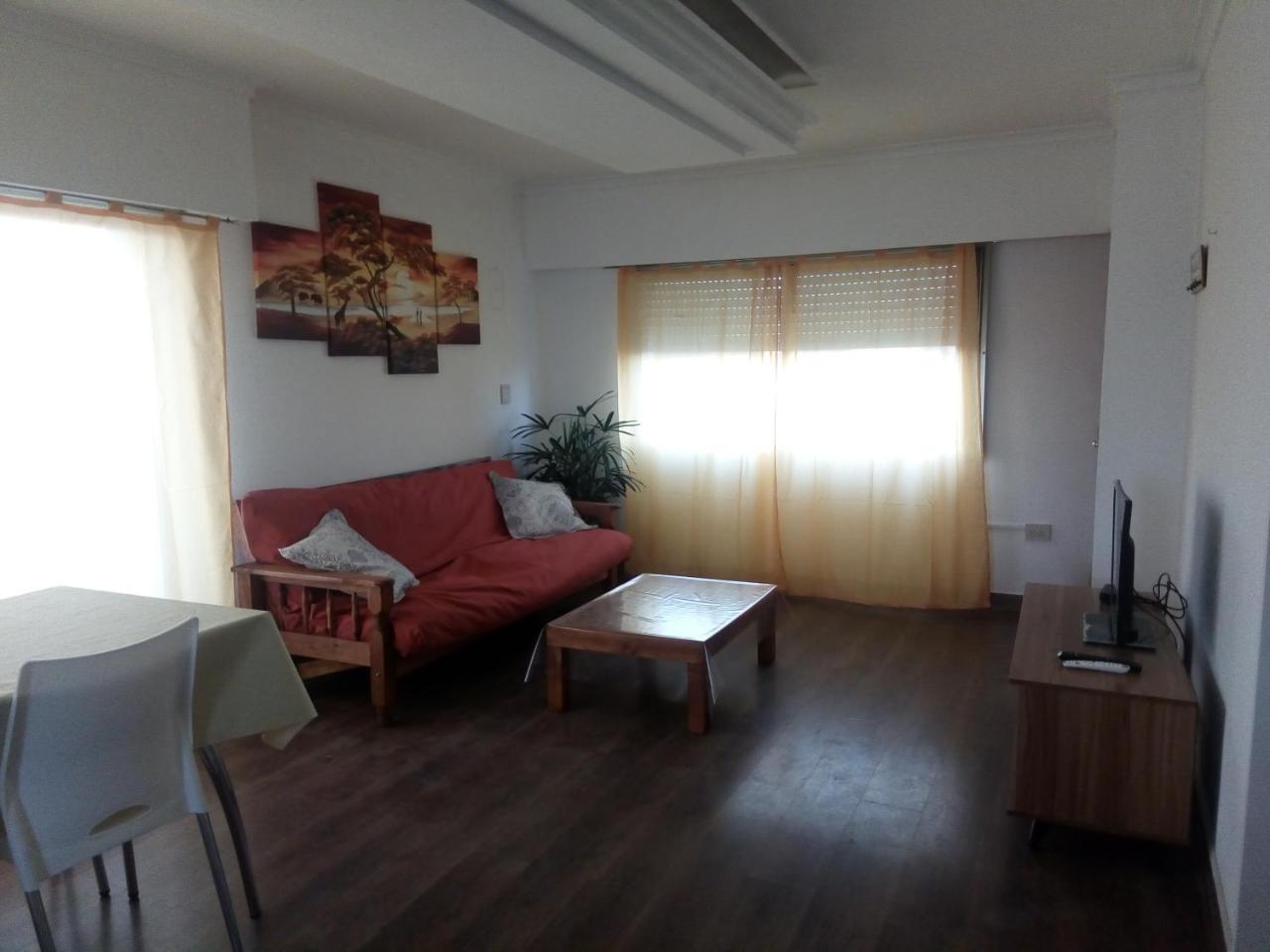 Ferienwohnung El Rinconcito De Rosi Trelew Exterior foto