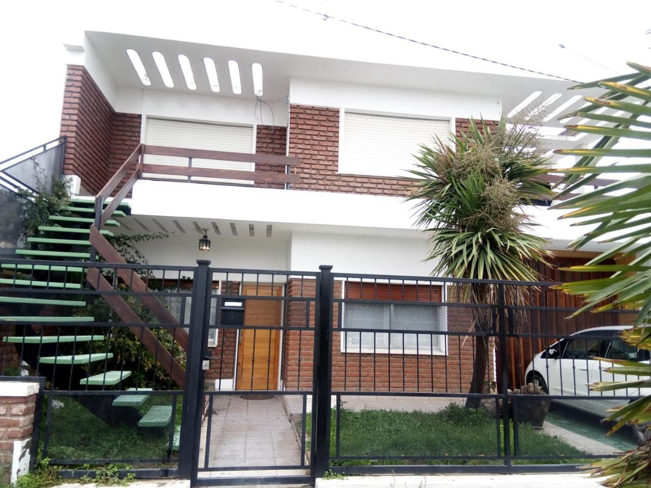 Ferienwohnung El Rinconcito De Rosi Trelew Exterior foto